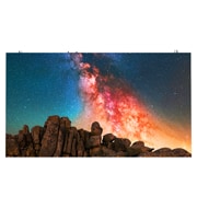 LG Micro LED Display, Front view with infill image, LSAQ, thumbnail 10