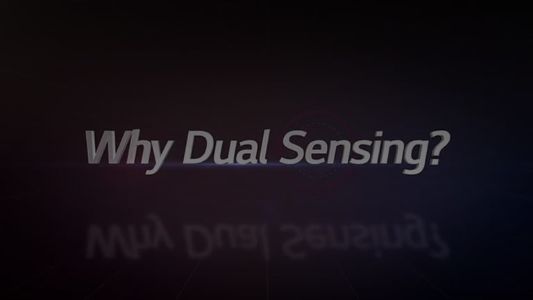 LG Multi V Dual Sensing Control Introduction2