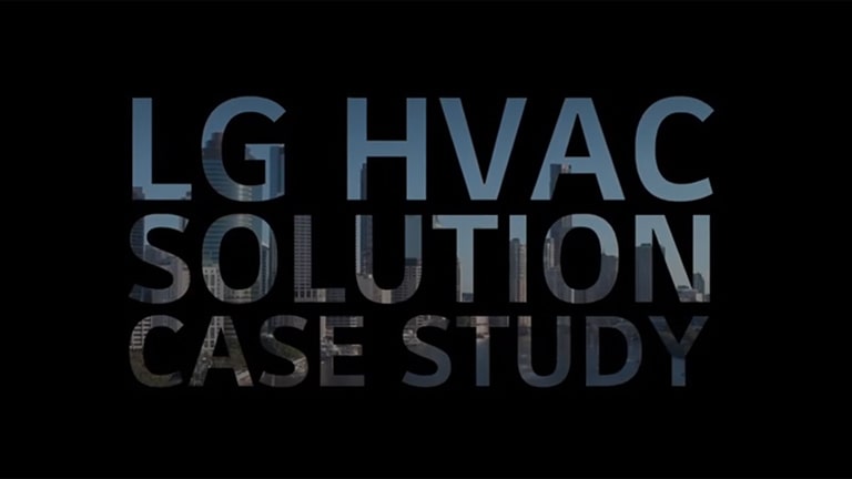 LG VRF Multi V Case Study Hotel Solution_Australia "Rydges Hotel"2