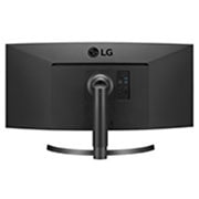 LG 34WN80C: 34'' Curved UltraWide™ QHD IPS Monitor | LG Global Business