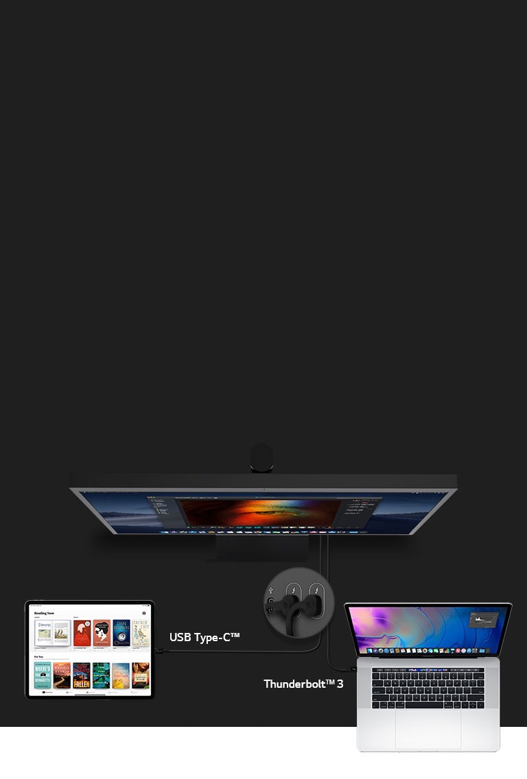 Apple Debuts LG's All-New 23.7-inch UltraFine Display - TidBITS