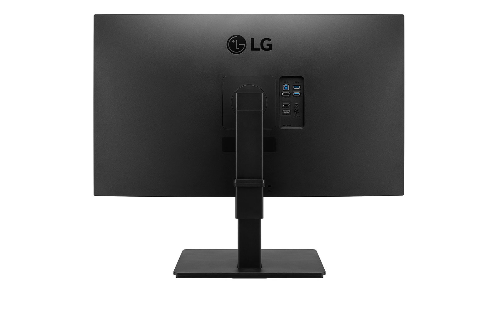 LG 32BN67U-B 31.5 16:9 IPS 4K Monitor 32BN67U-B B&H Photo Video