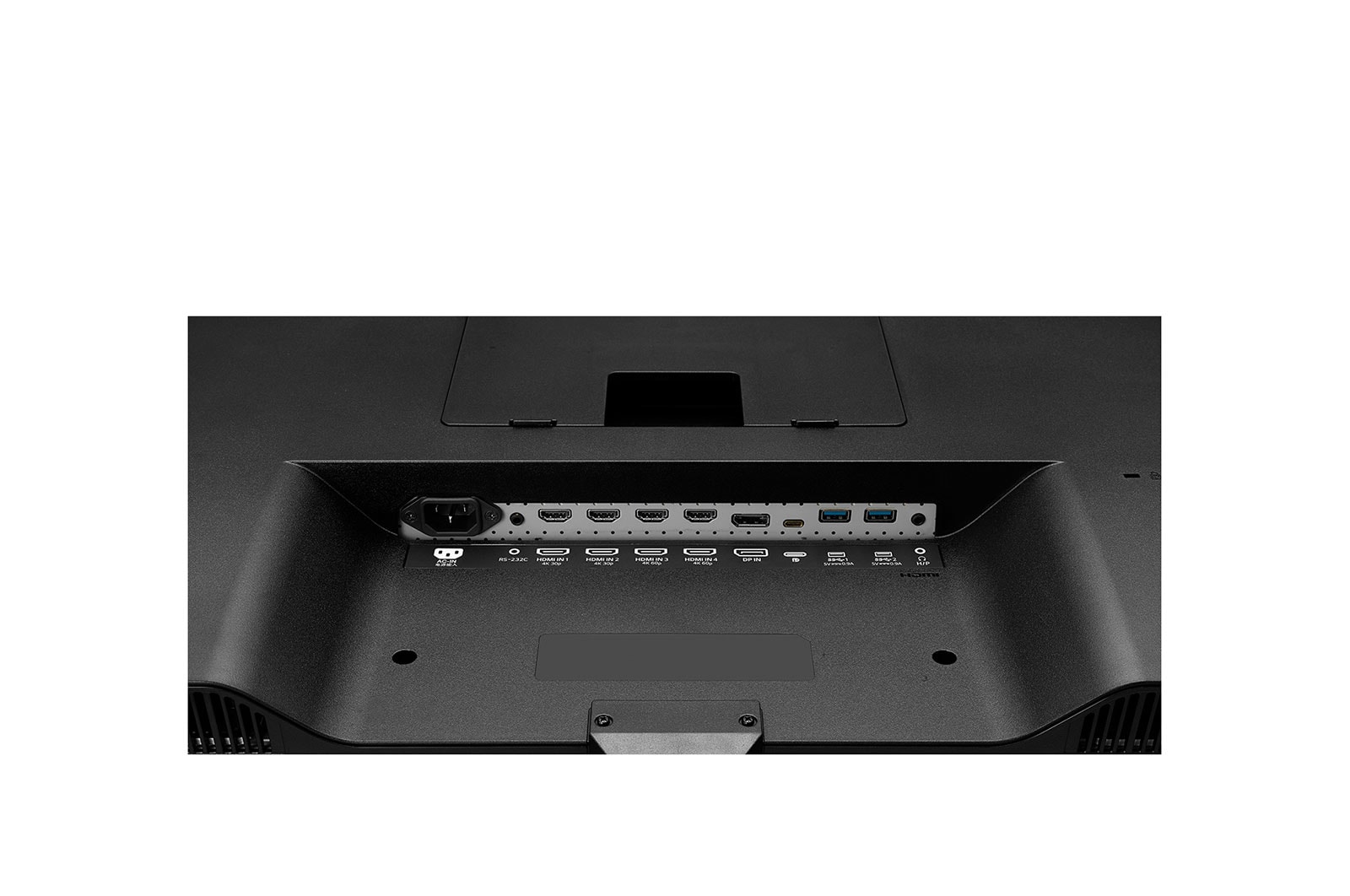 LG 43BN70U: 42.5-inch 4K UHD IPS Monitor | LG Global Business