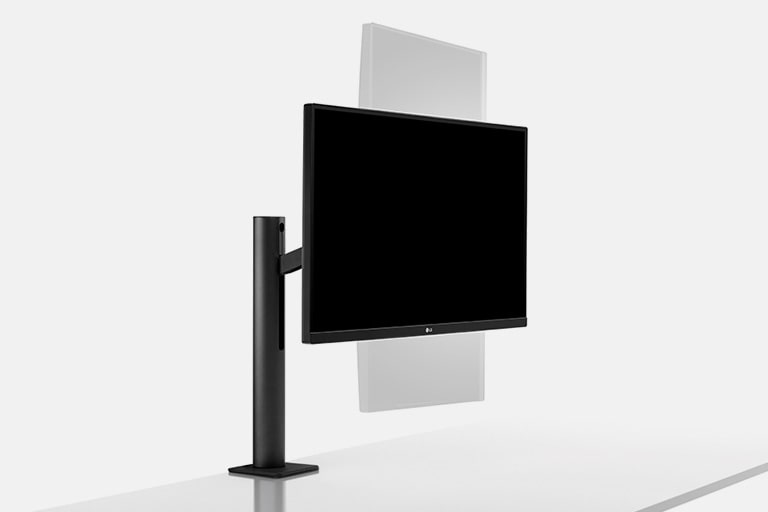 LG 27QN880: 27'' QHD Ergo IPS Monitor with USB Type-C™ | LG Global Business