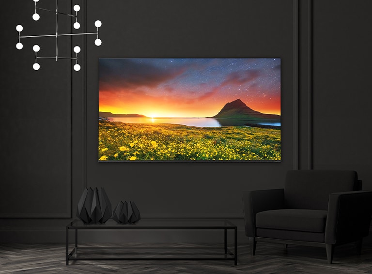 Lg 4k Uhd Hospitality Tv With Procentric Direct Lg Global