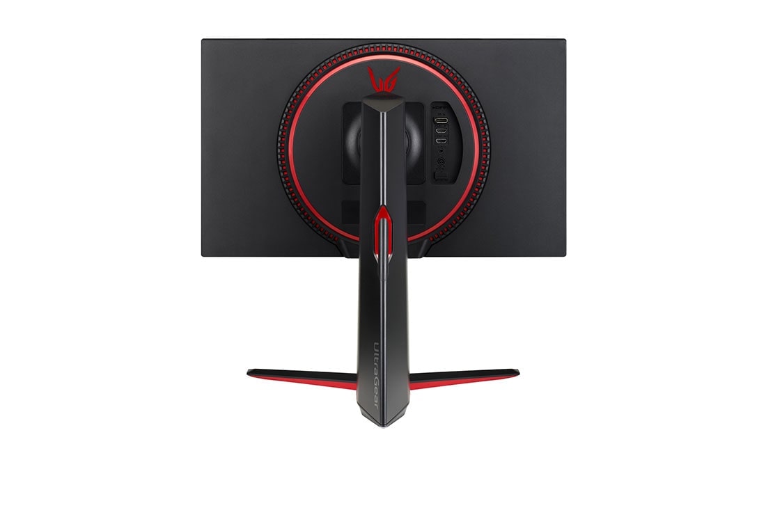 23.6 UltraGear™ Full HD 144Hz 1ms (GtG) Gaming Monitor - 24GN53A