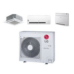 Residential ERV | HVAC | Business | LG Global