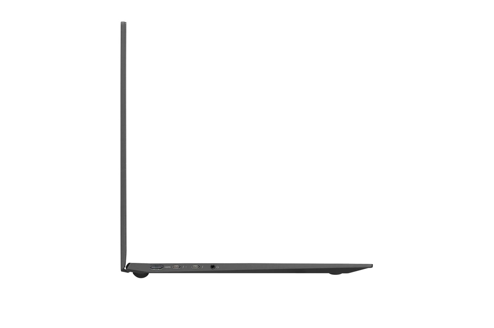 LG 17Z95P: gram Ultra-Lightweight with 17” 16:10 IPS Display and Intel ...