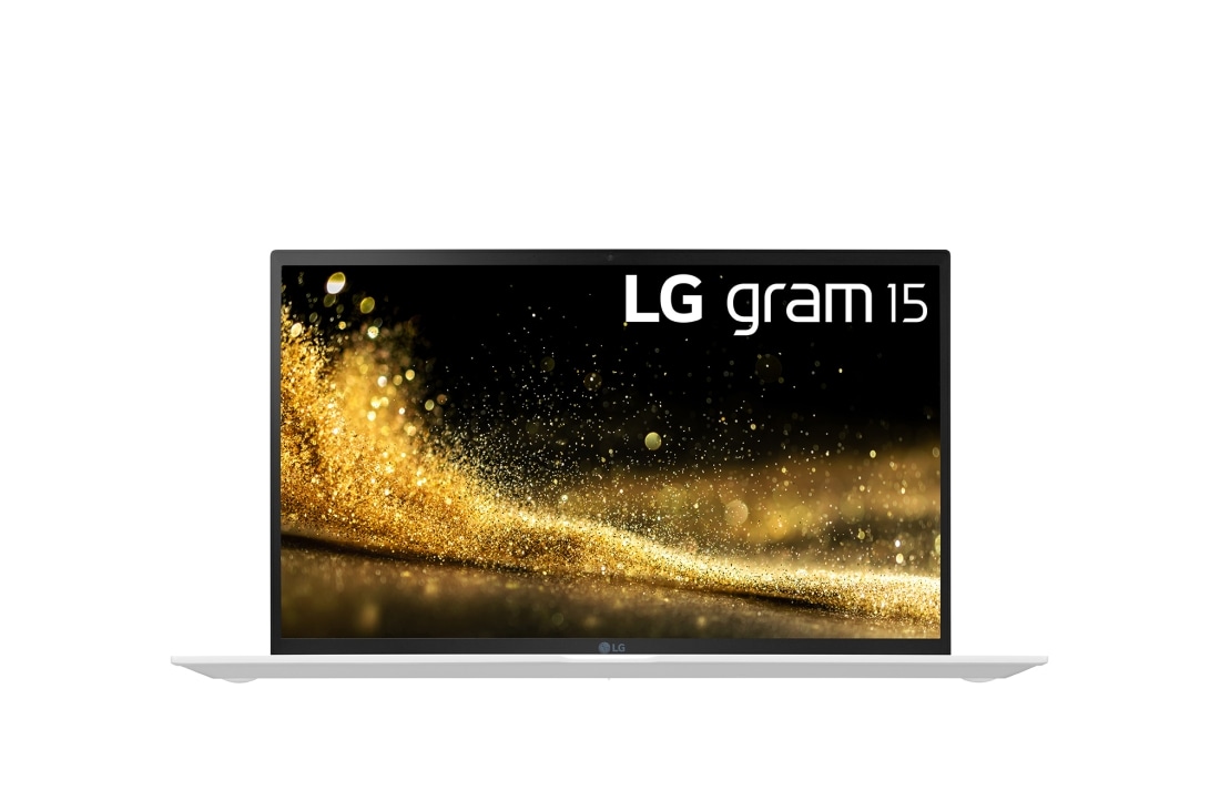 LG gram Ultra-Lightweight with 15” Full HD IPS Display and Intel® 13th Gen, 15ZB90R