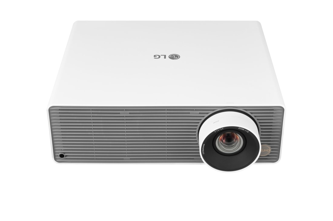 lg probeam bu60pst laser projector