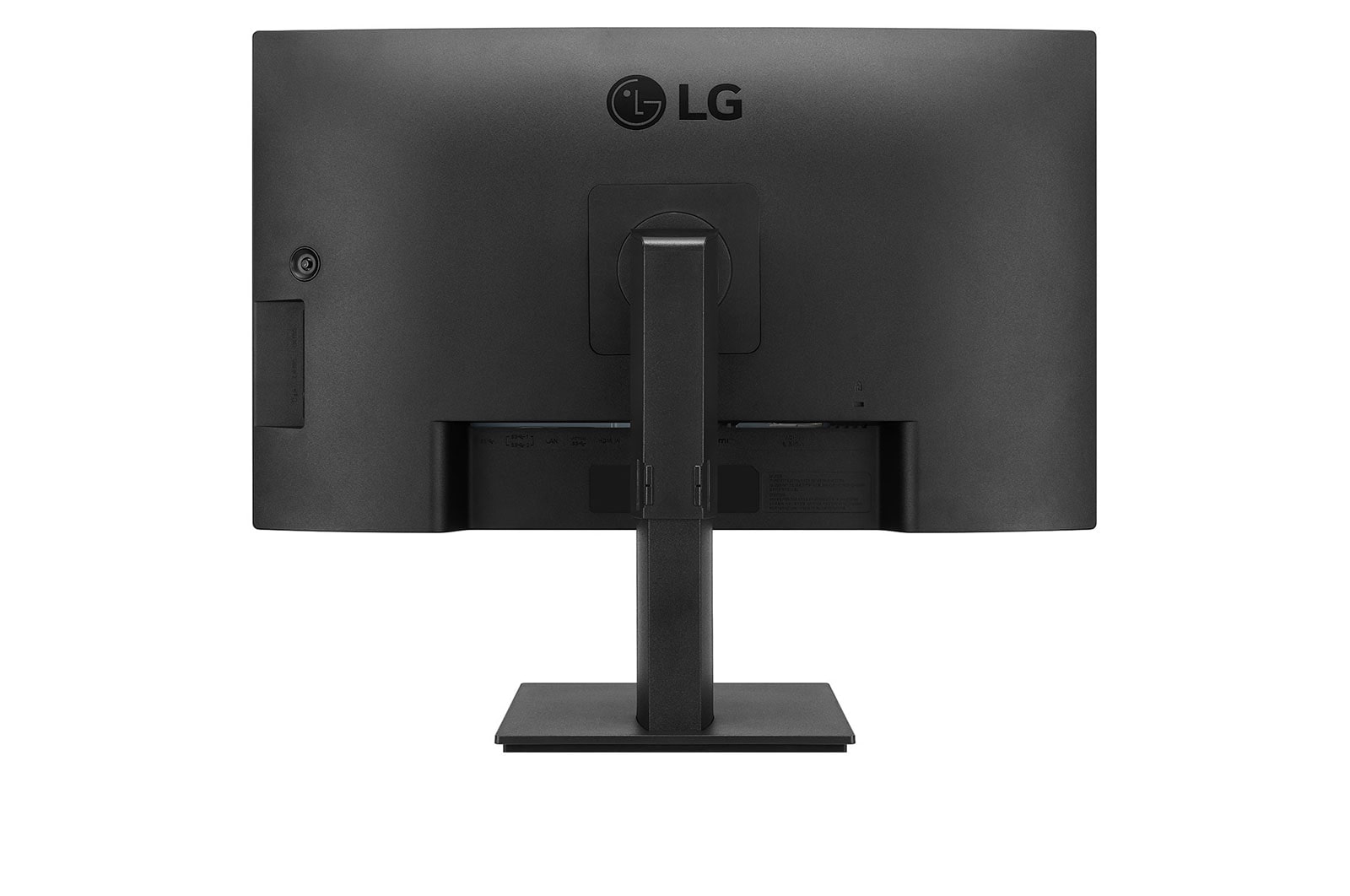LG 27BQ75QB: 27-inch QHD (2560x1440) IPS Monitor with USB Type-C 