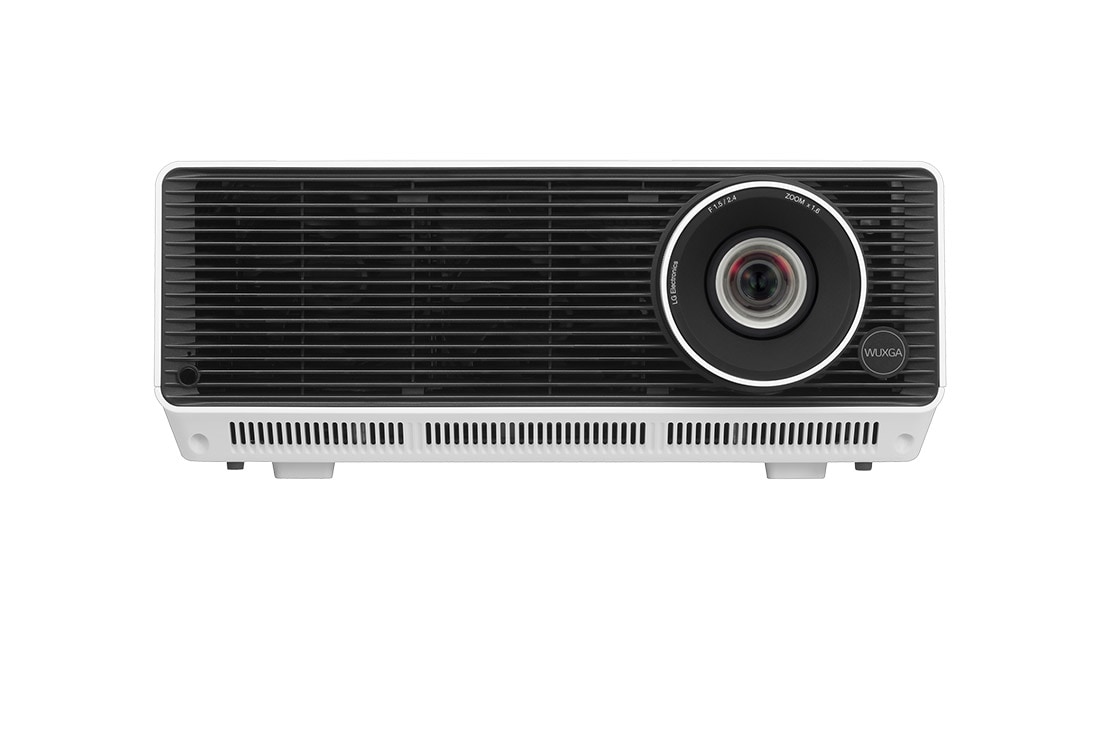 LG BF50RG: ProBeam WUXGA (1920x1200) Laser Projector with 5,000 ANSI Lumens  Brightness | LG Global Business