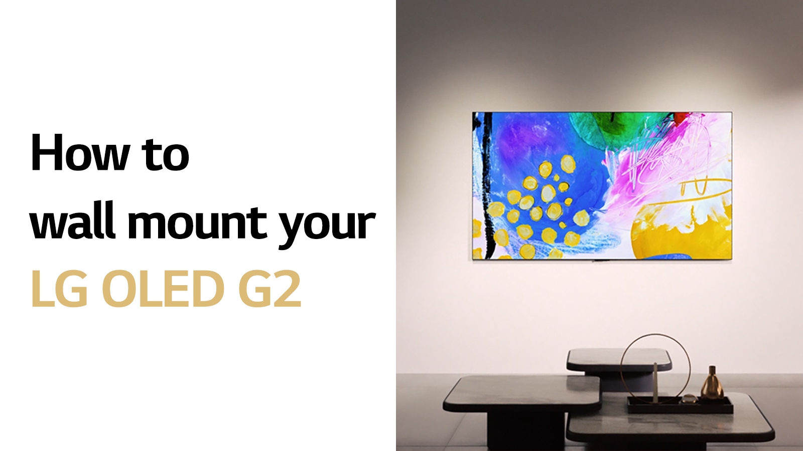 LG G2 OLED Review (OLED55G2PUA, OLED65G2PUA, OLED77G2PUA