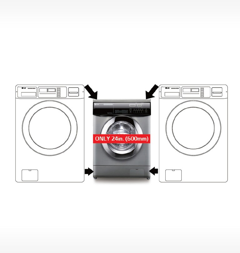 lg atom washing machine price