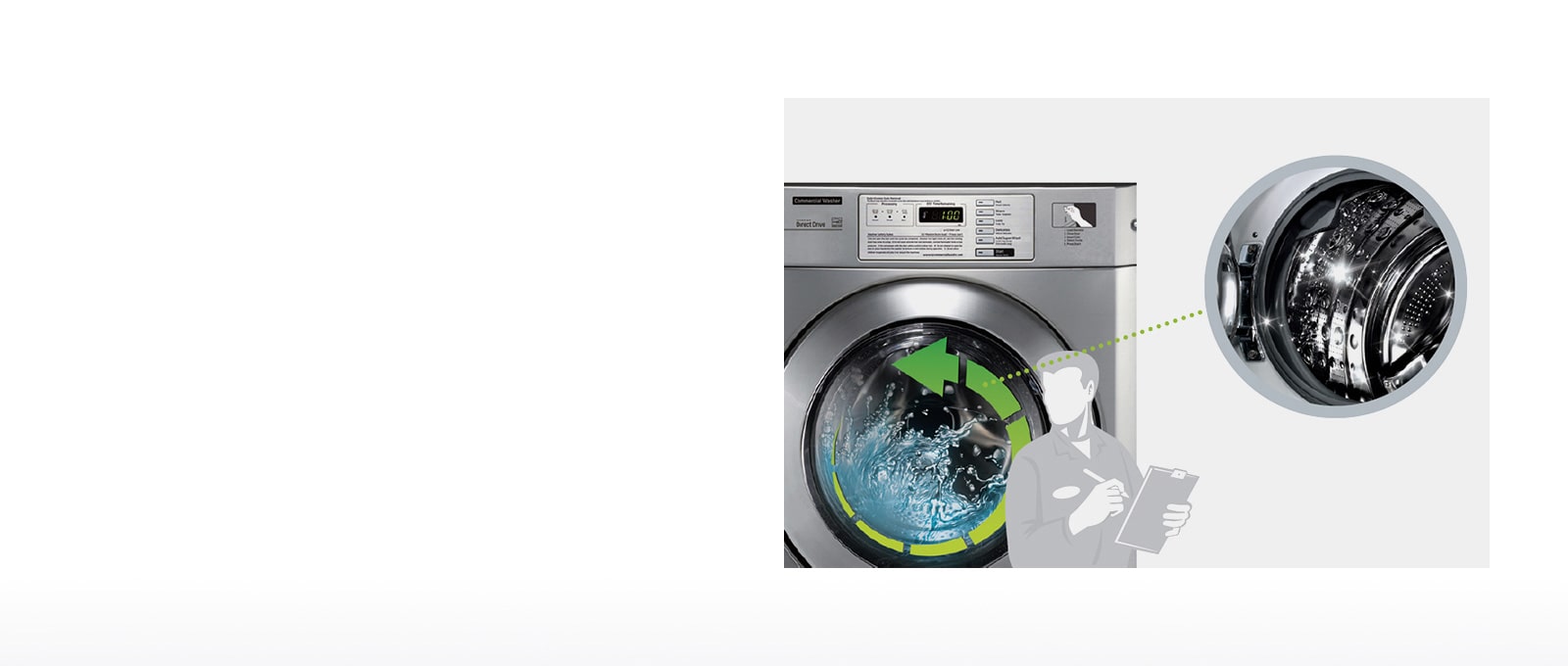 lg atom washing machine price