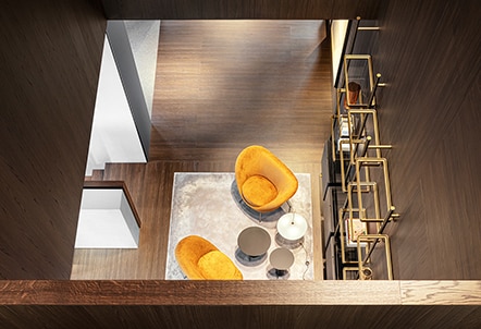 The art of modern living - Molteni&C