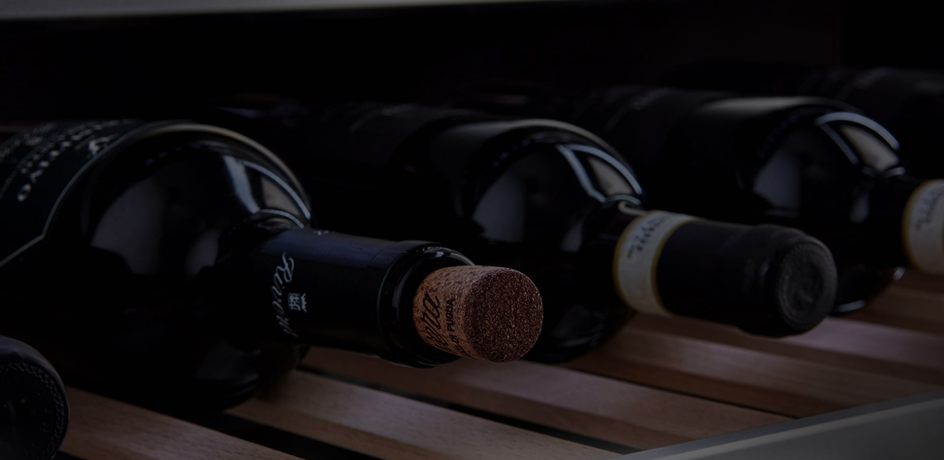 Proper Wine Storage in Wine Cellars: Managing Temperature, Humidity, and  Vibrations - RWC Journal