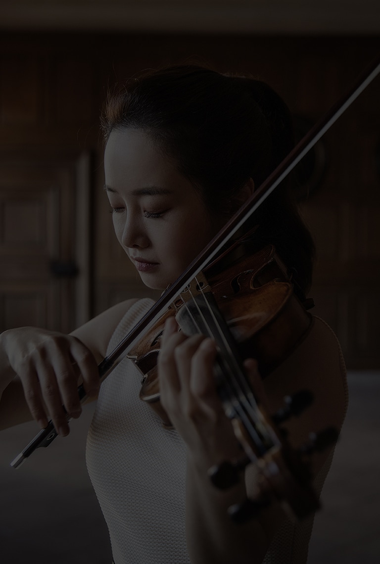 Accordeur violon – Fit Super-Humain
