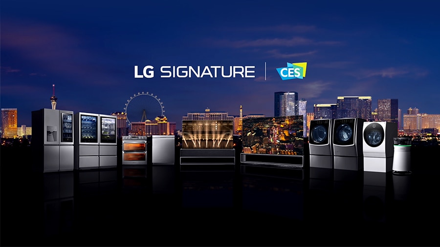 LG seguirá apostando en CES 2017 Las Vegas por la calidad de imagen UHD