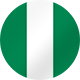 Flag icon of Nigeria