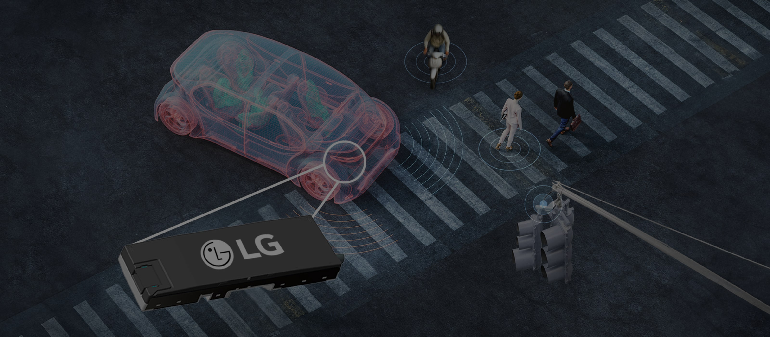 LG Receives World’s First CC Certification of its Kind Demonstrates Superior Automotive Security Capabilities and Component Technology			1