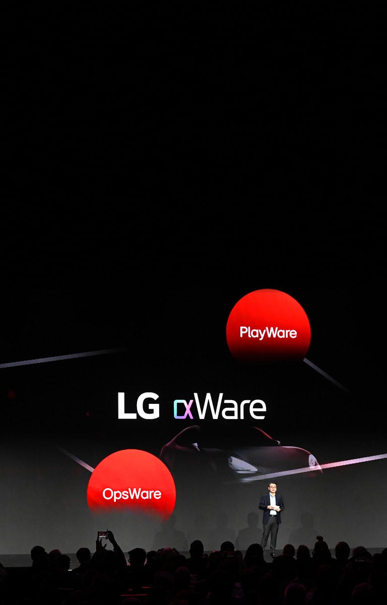 LG named one of Fast Company’s Most Innovative Companies for 20252