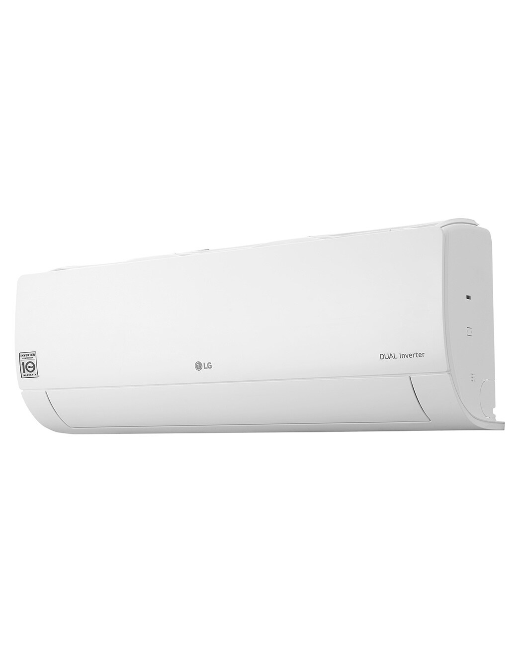 LG DUALCOOL Κλιματιστικό Inverter 9000 BTU: Standard Win | LG Ελλάς