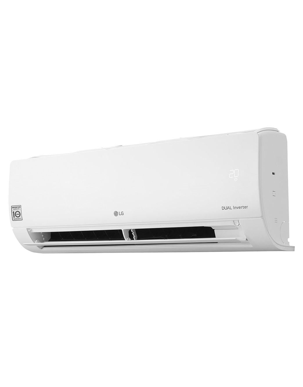 LG DUALCOOL Κλιματιστικό Inverter 9000 BTU: Standard Win | LG Ελλάς