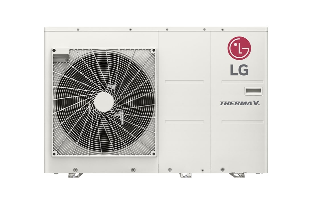 LG R32 Monobloc S, 1Ø, 7kW, HM071MR U44