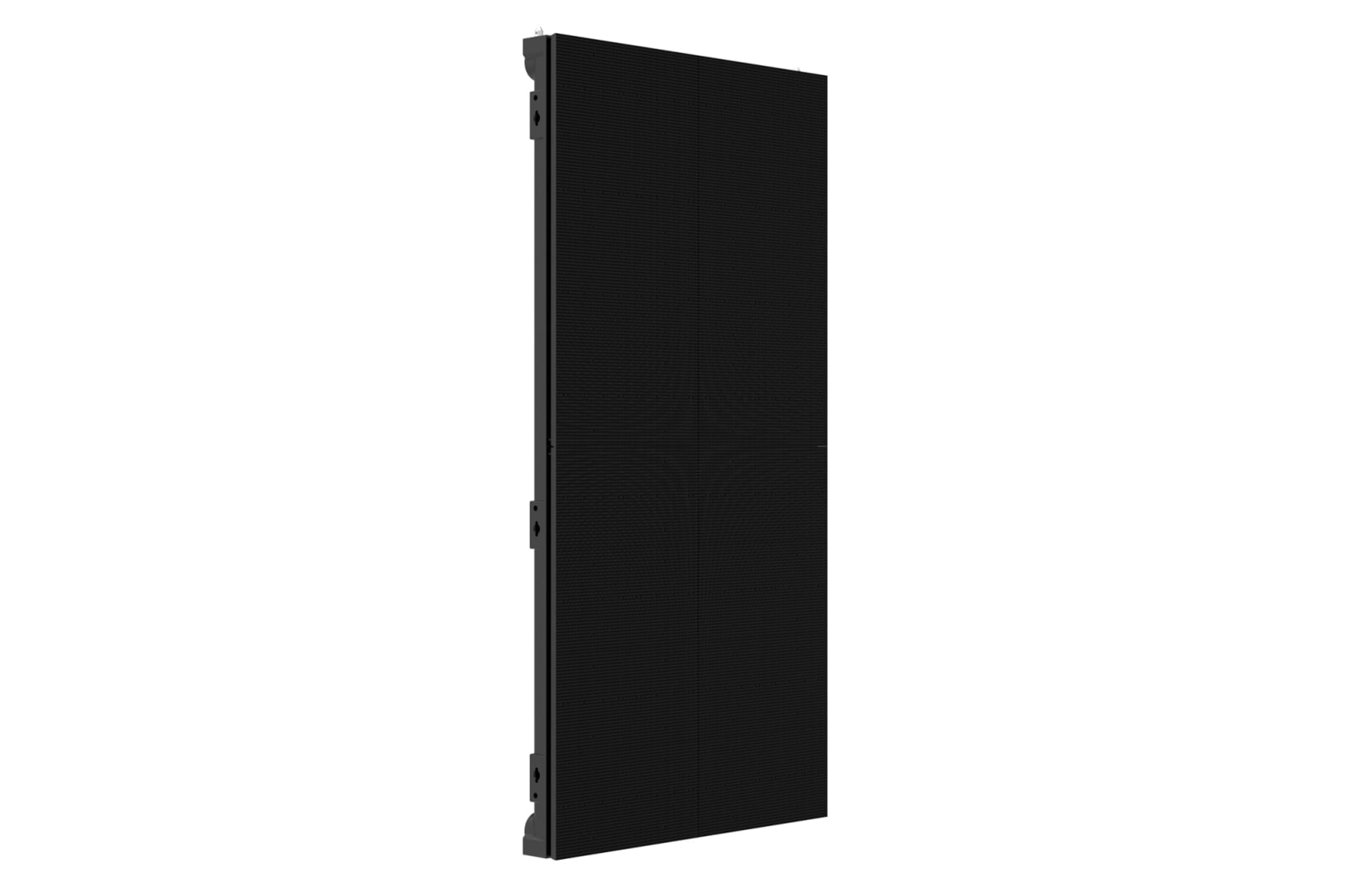 LG GSCA Versatile Series, αριστερή πλαϊνή όψη σε γωνία 30 μοιρών, 500x1000, GSCA039-GN