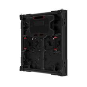 LG GSCA Versatile Series, πίσω δεξιά πλαϊνή όψη σε γωνία 30 μοιρών, 500x500, GSCA039-GN, thumbnail 12