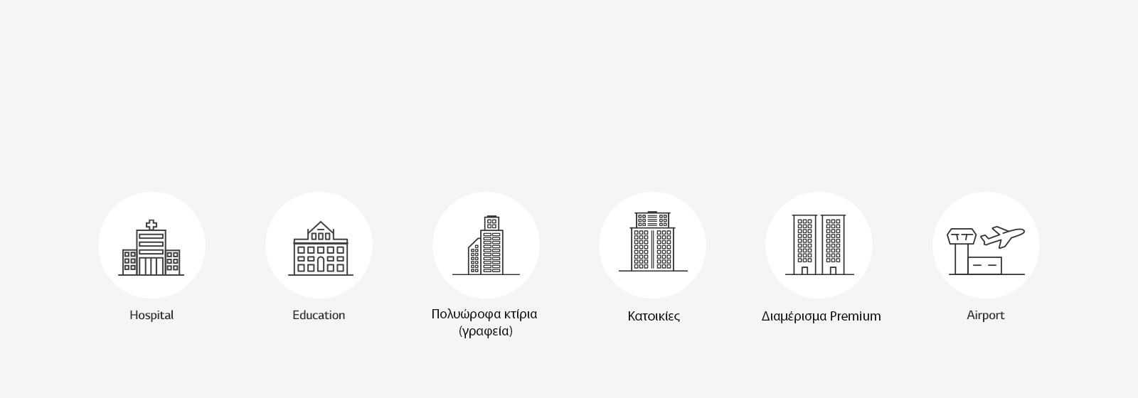 Το MULTI V 5 είναι εφαρμόσιμη λύση για