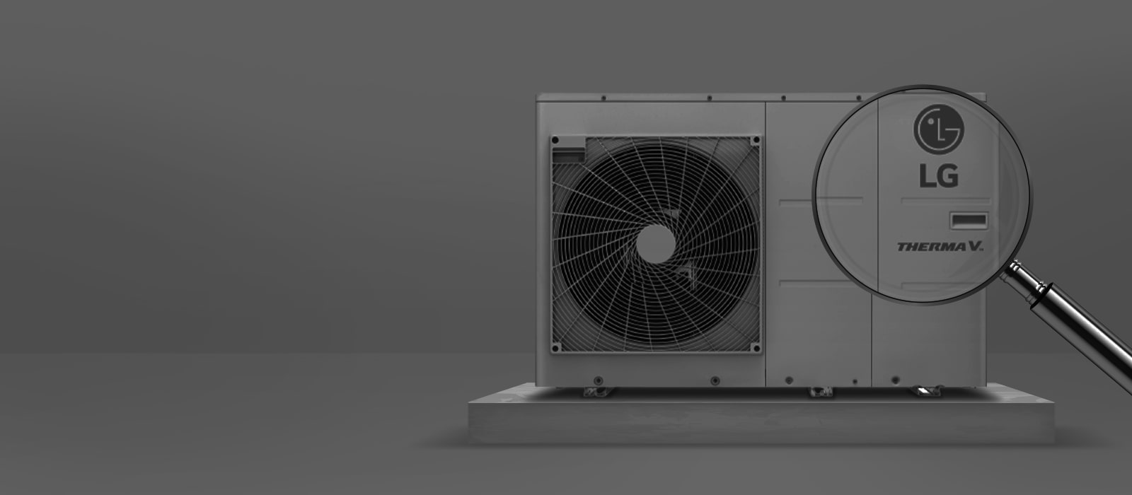 checking heat pump more detail