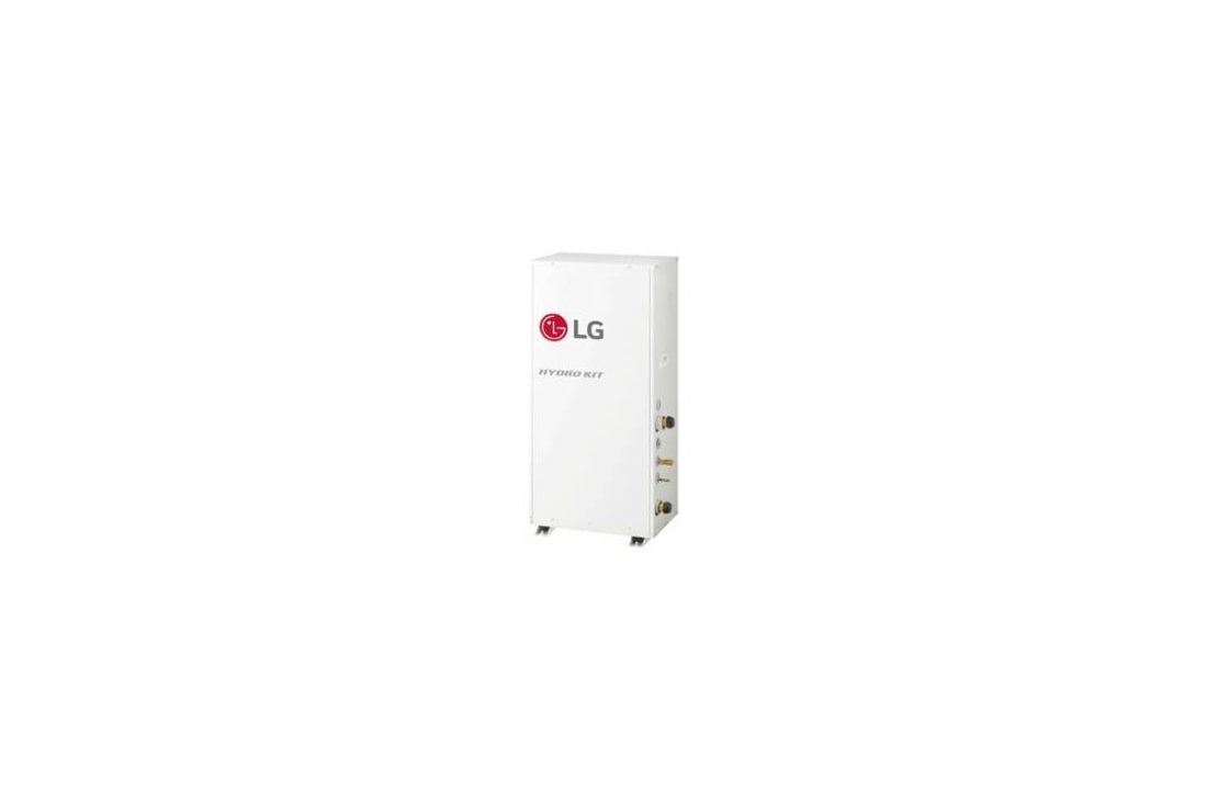 LG Μονάδα Hydro Kit – Υψηλών θερμοκρασιών, LG Heat pump Hydrokit High Temp