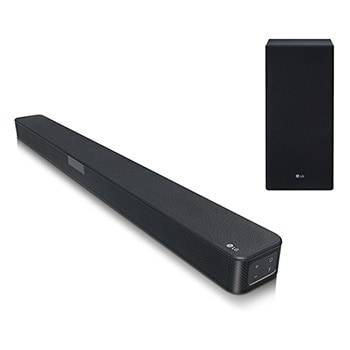 sl5y soundbar lg