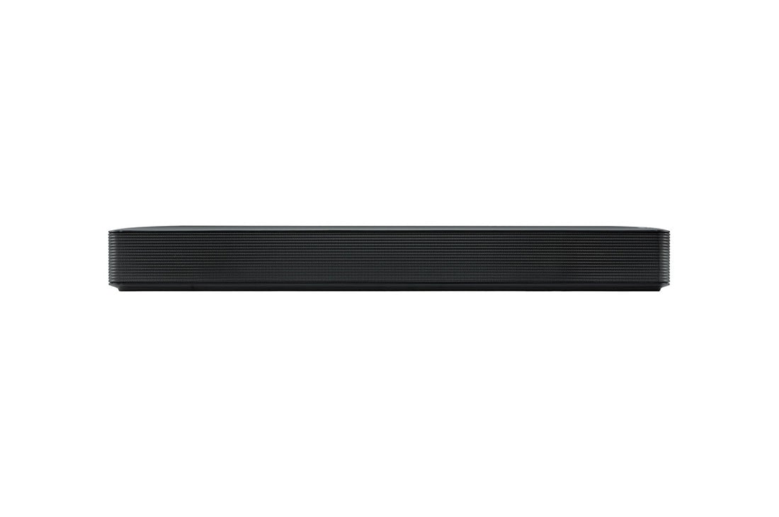 LG Soundbar για TV 2.0 κανάλια SQM1, Front view, SQM1