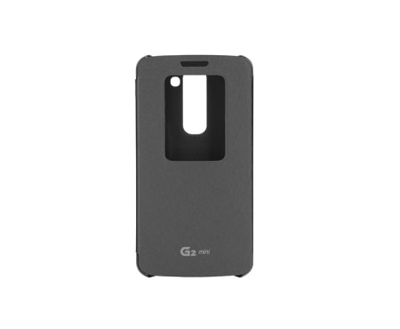 LG CCF-370 Quick Cover Θήκη για το LG G2 mini, CCF-370