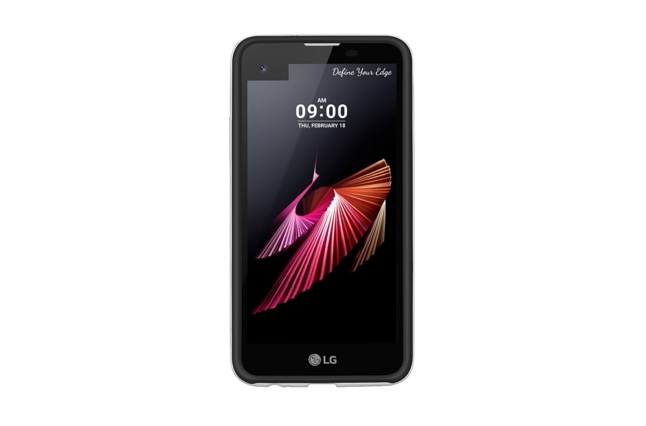 LG X screen Bumper case , CSV-220