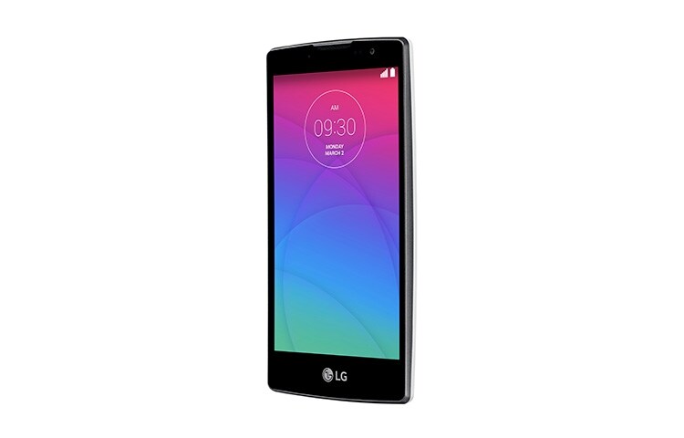 Телефон lg spirit завис на логотипе