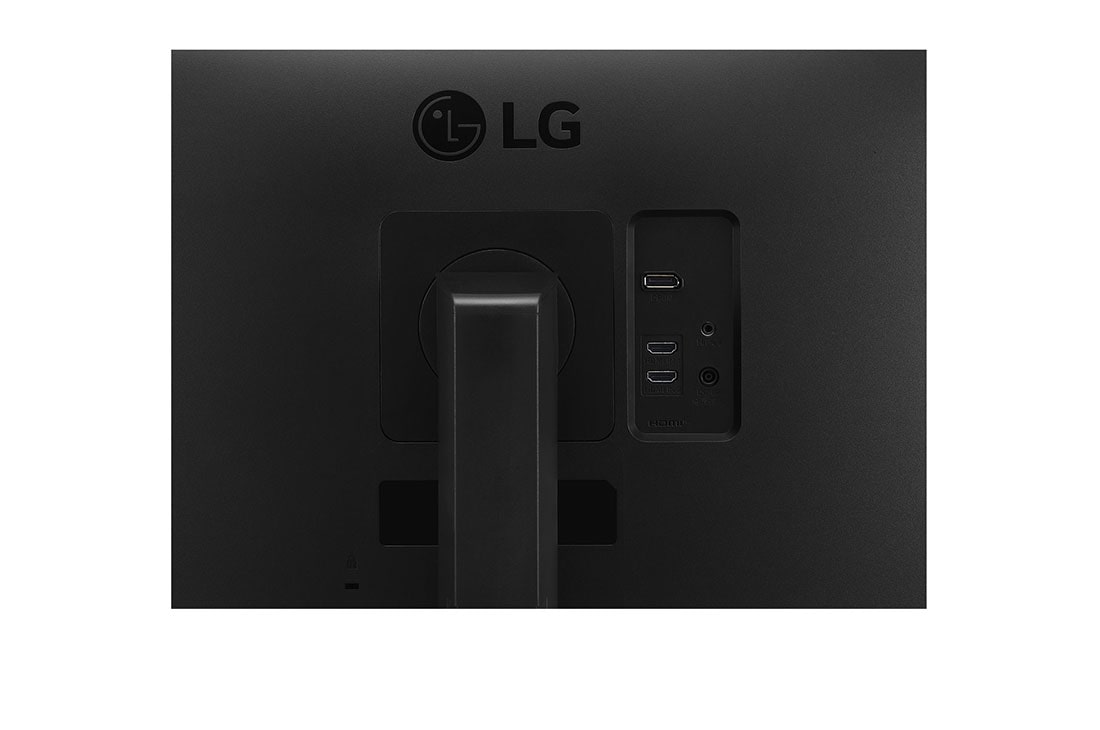 Монитор lg 24qp550 b обзор