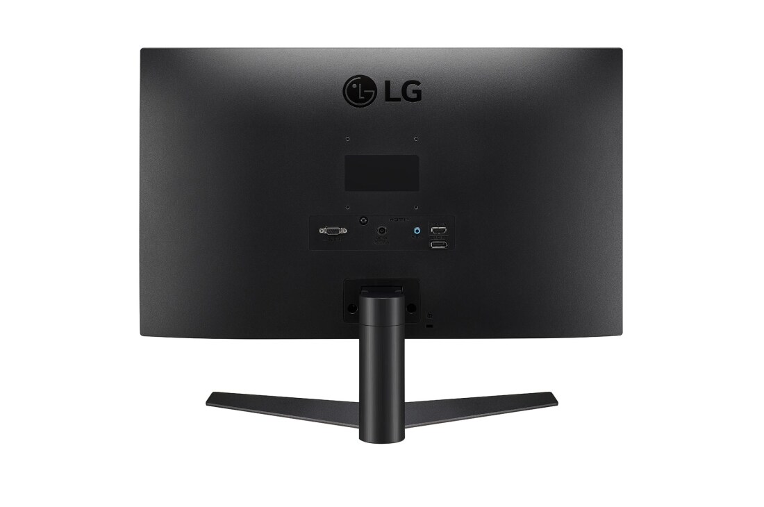 Монитор lg 24mp60g b обзор