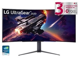 gaming monitor smart tv