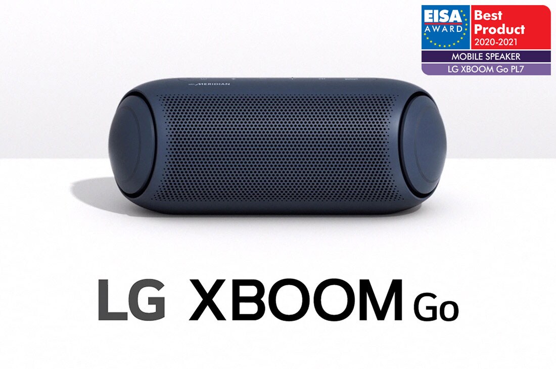 Lg xboom go pl7 как включить флешку