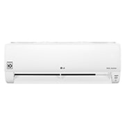 Lg Dualcool R32 Dual Inverter 3 5 Kw Sterilizacija 99 9 Bakterija I Mikrocestica Prasine Samociscenje Sterilizacijom Wi Fi Povezivost Lg Hrvatska