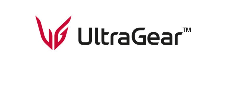 UltraGear™ monitor za igranje videoigara.