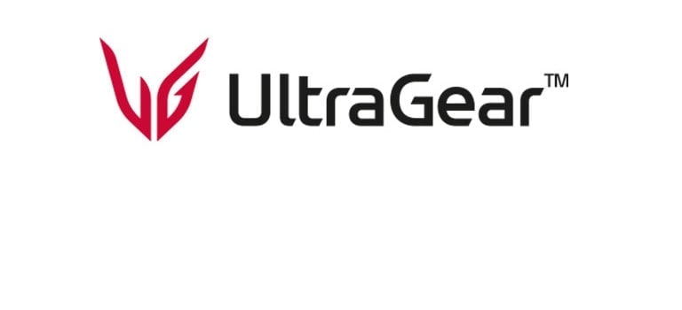 UltraGear™ logotip.	