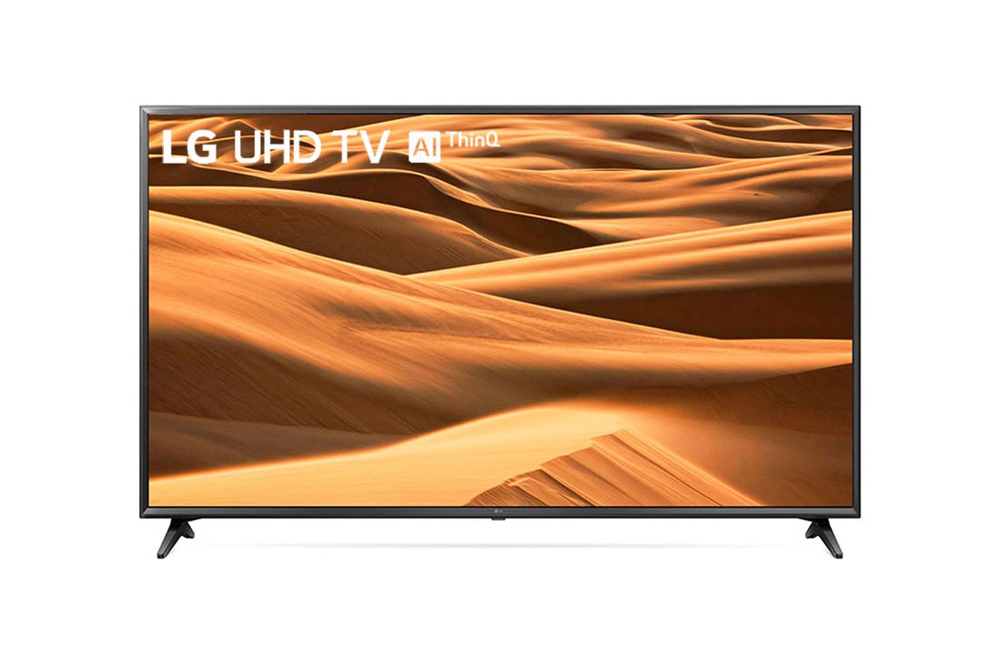 LG 65'' (165 cm) 4K HDR Smart UHD TV, 65UM7050PLA