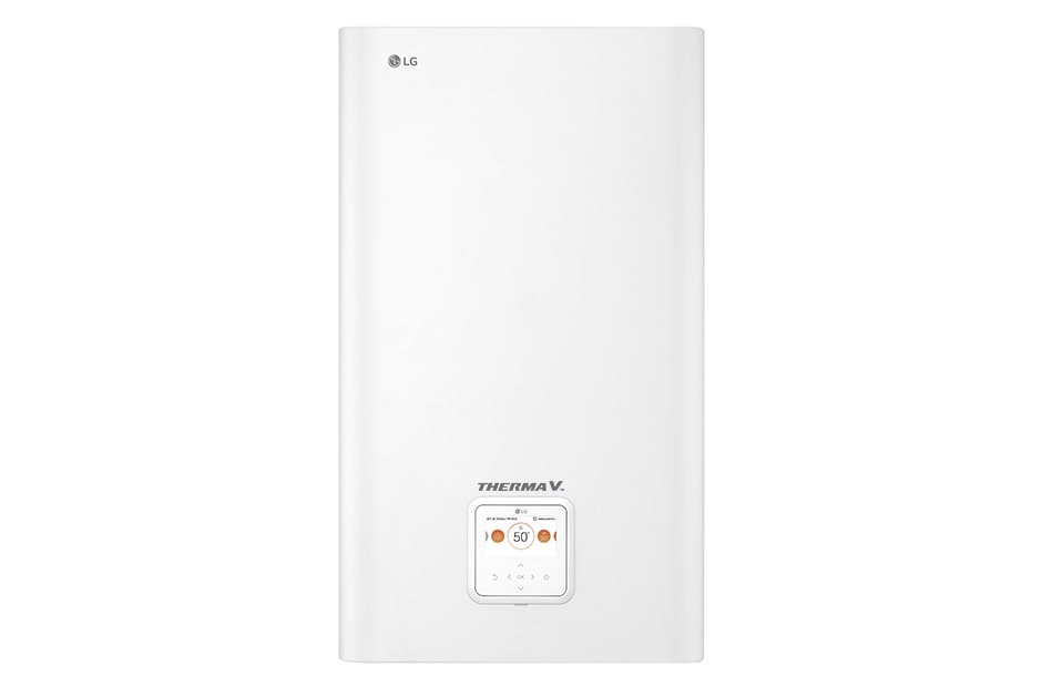 LG Nova Therma V (3.generacija), dizalica topline zrak-voda THERMA V – SPLIT, monofazna, New-Therma-V-U43