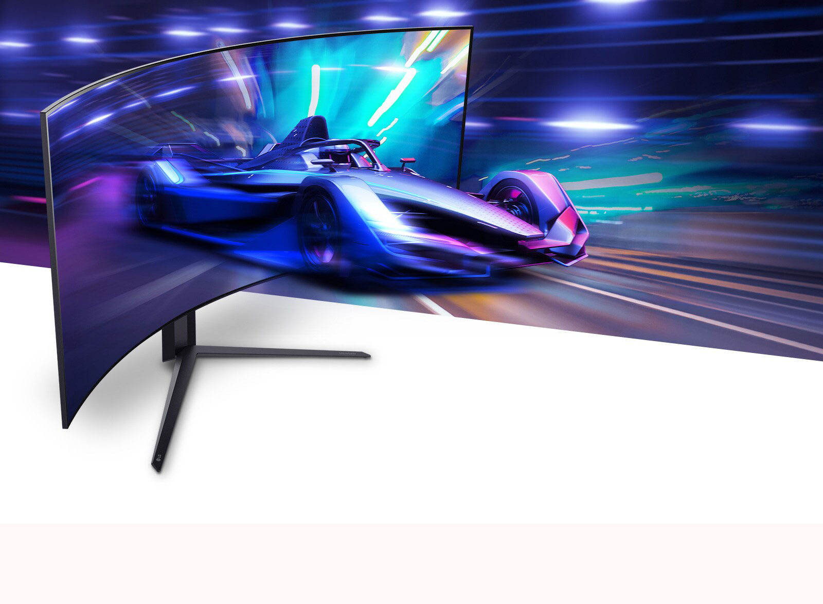 OLED kijelző, 240 Hz és 0,03 ms (GtG)