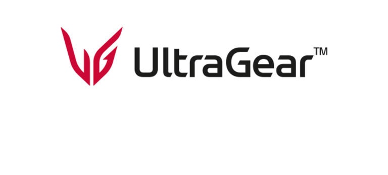 UltraGear™ gaming monitor.